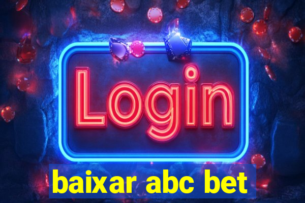 baixar abc bet